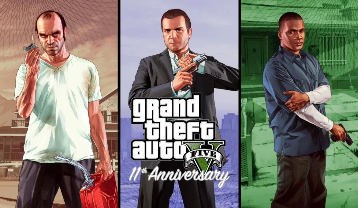 Trevor Michael Franklin – GTA V Trevor Michael Franklin - GTA V