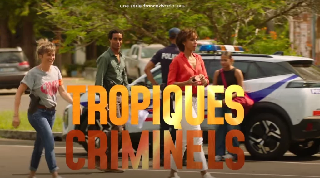 Tropiques criminels
