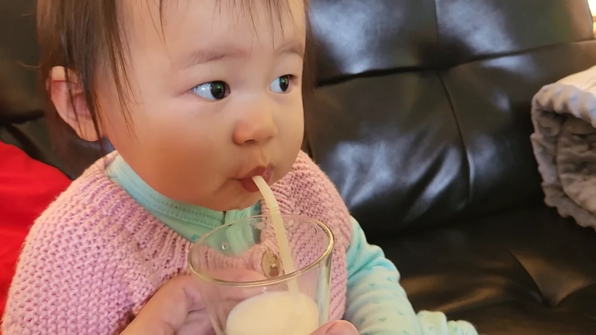 Trump pailles en plastique