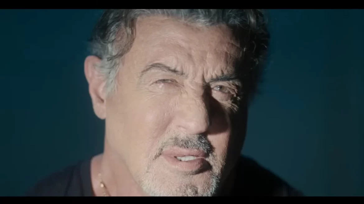 Tulsa King - Fin de la saison 2