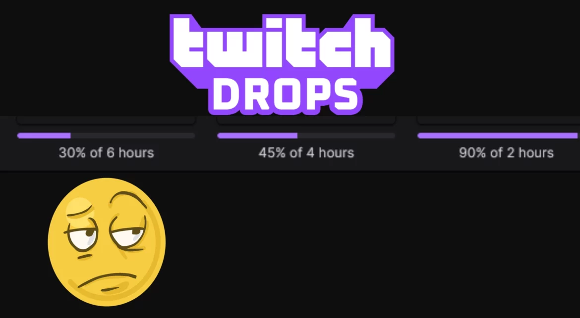 Twitch Drops