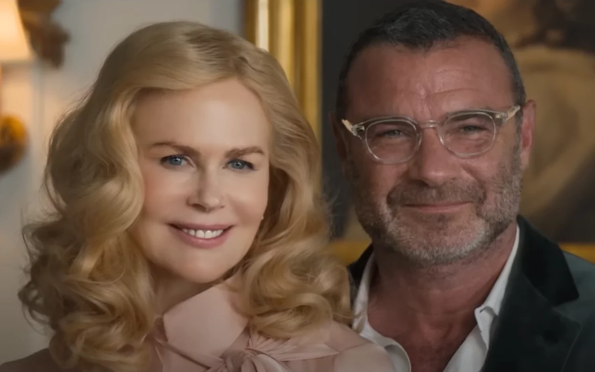 Un couple parfait Un couple parfait