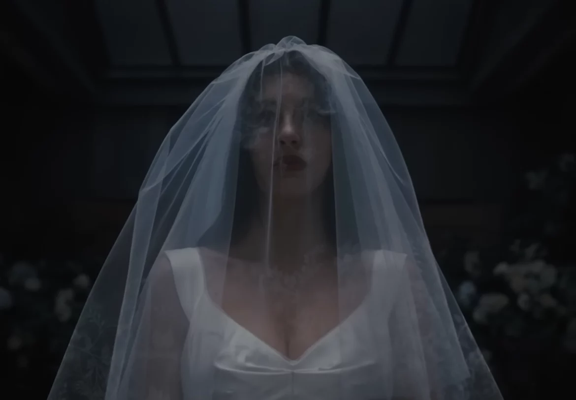 Un très mauvais pressentiment Netflix