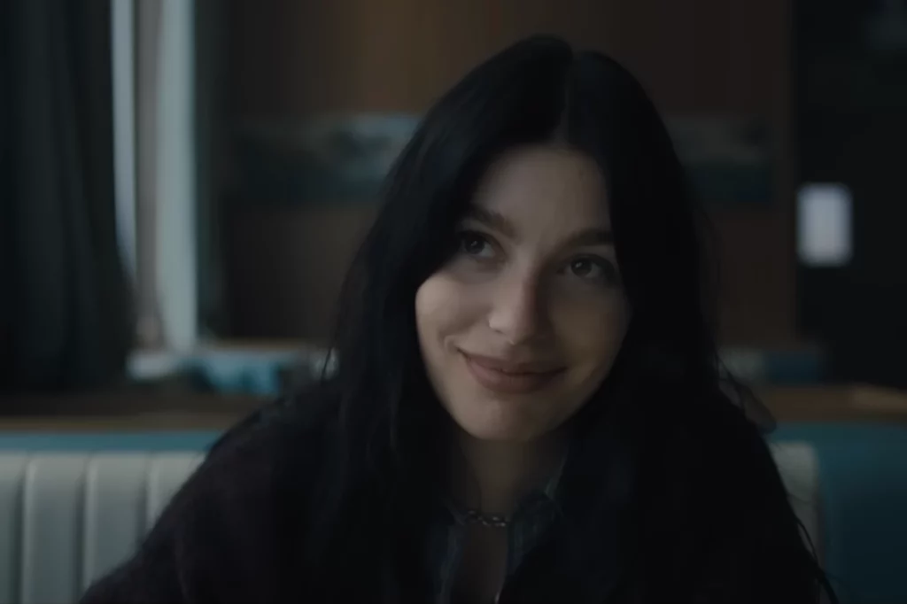 Un très mauvais pressentiment Netflix