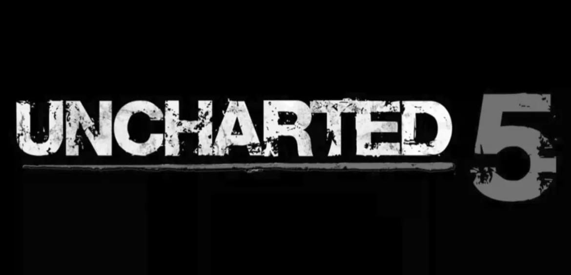Uncharted 5
