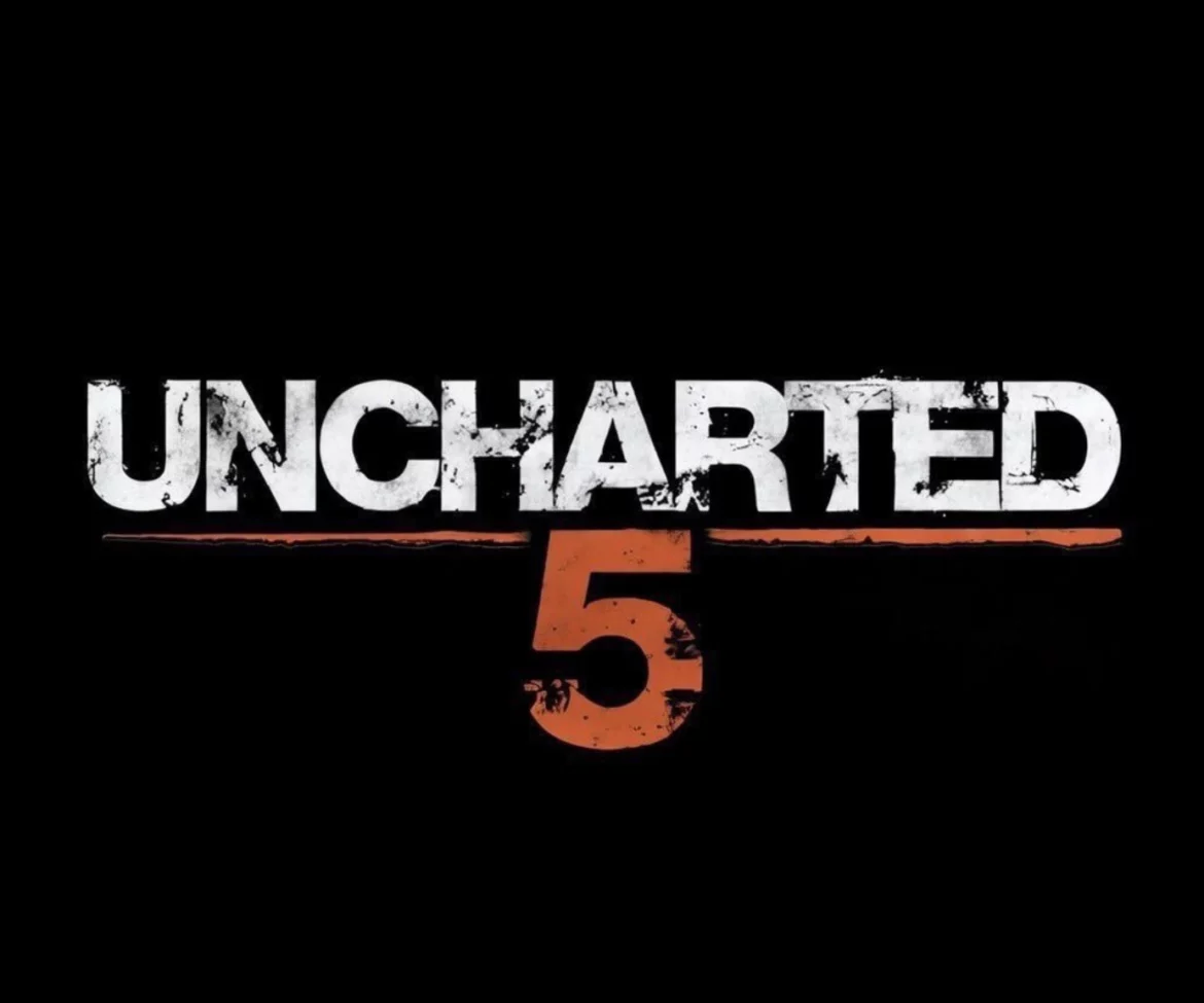Uncharted 5