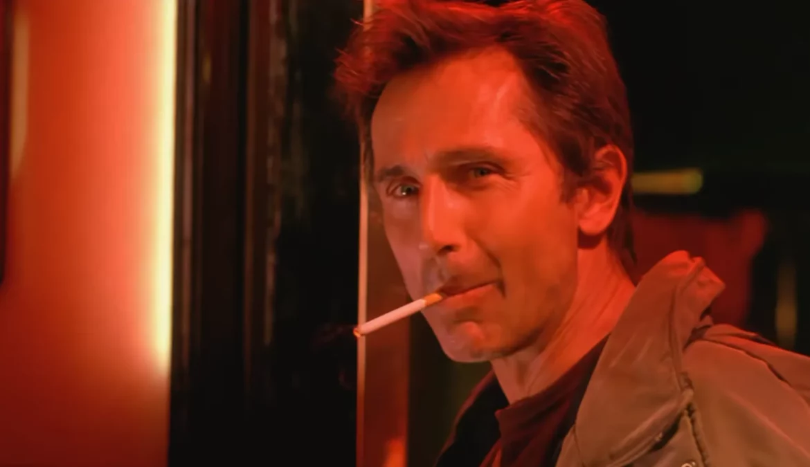 Une affaire privée film ce soir