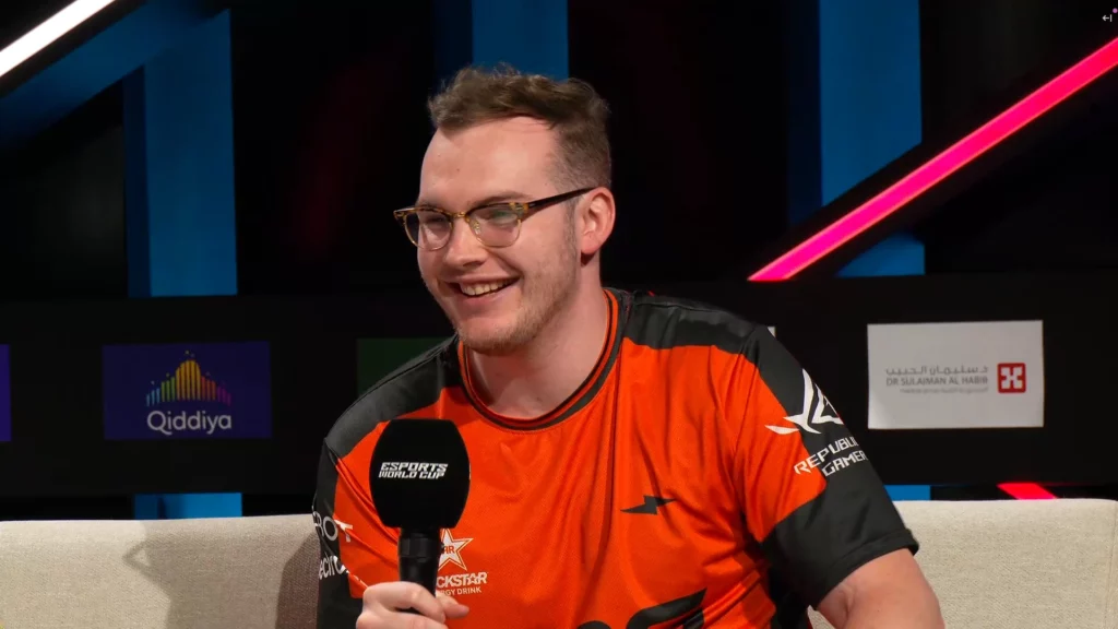 VALORANT Esports World Cup 2025 - EWC 2025