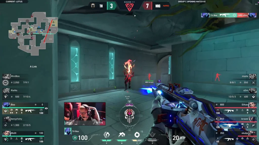 VALORANT Esports World Cup 2025 - EWC 2025