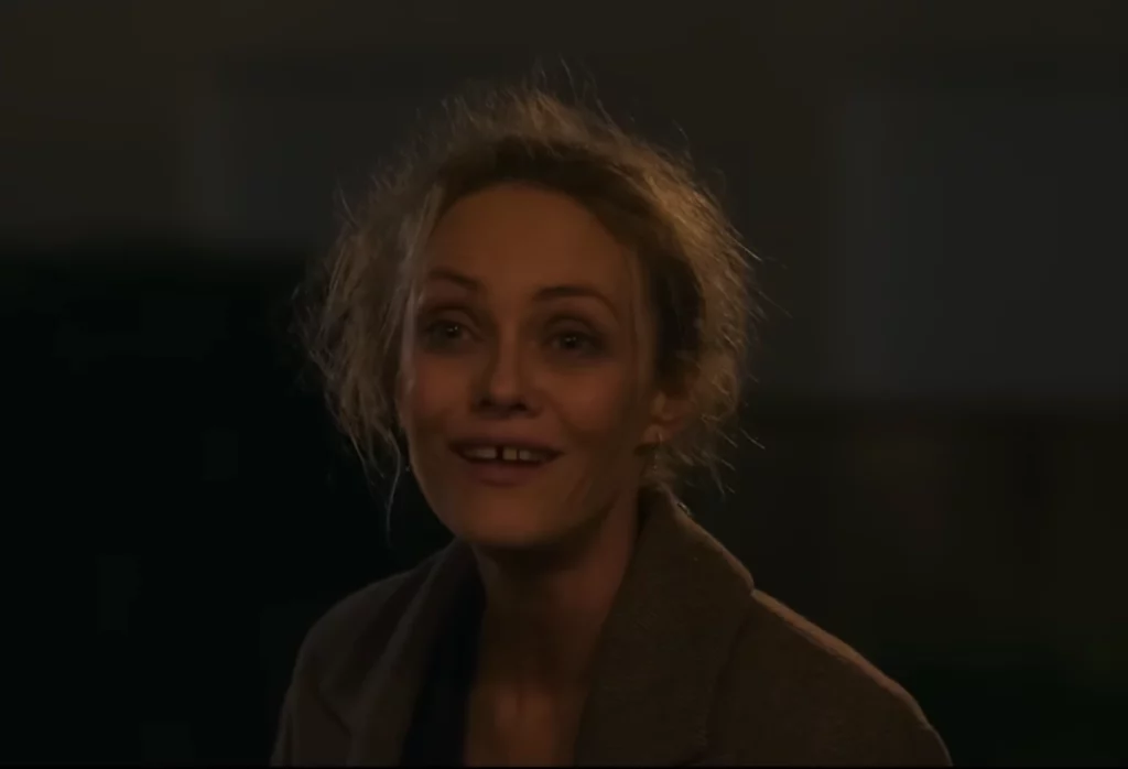 Vanessa Paradis - T’as pas changé