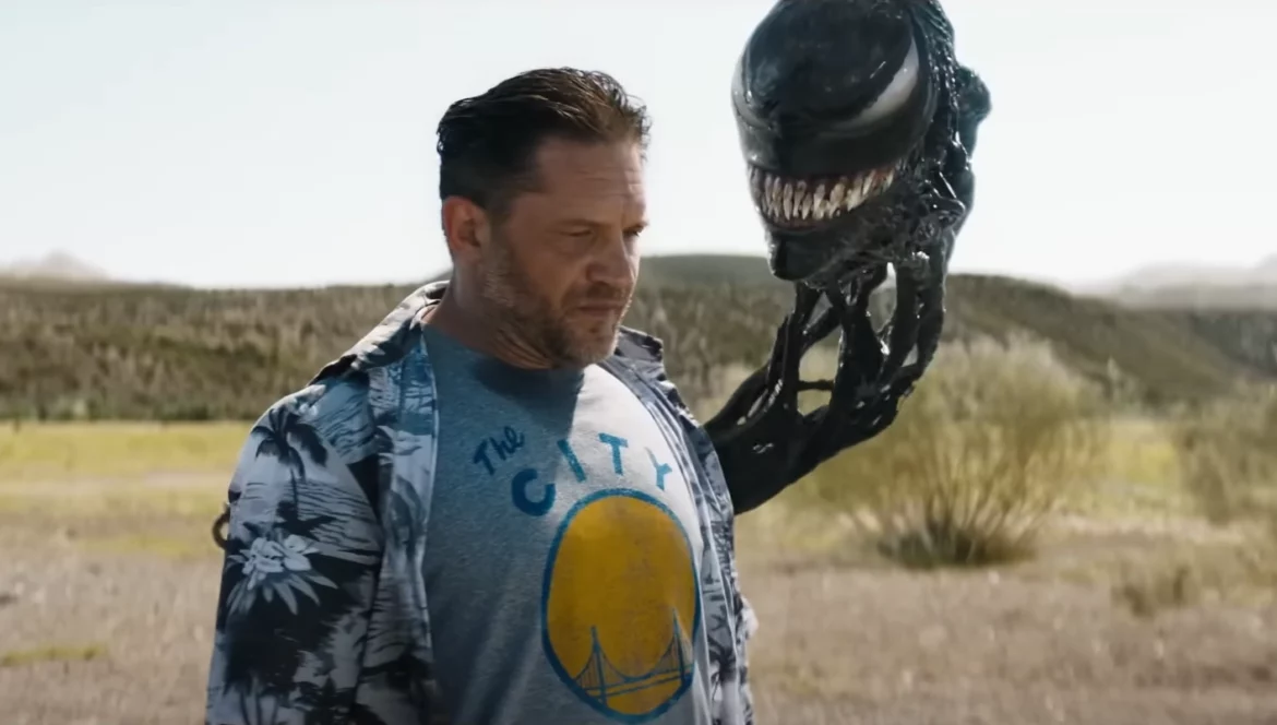 Venom 3 – the Last Dance Venom 3 - the Last Dance