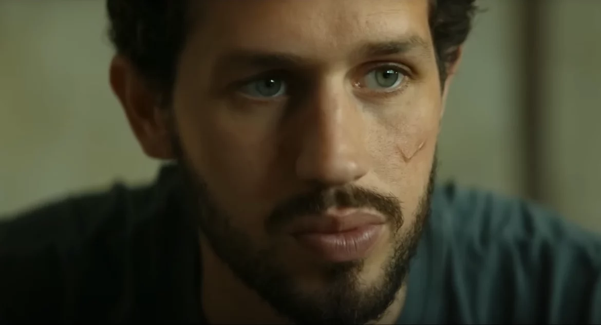 Victor Belmondo Bastion 36