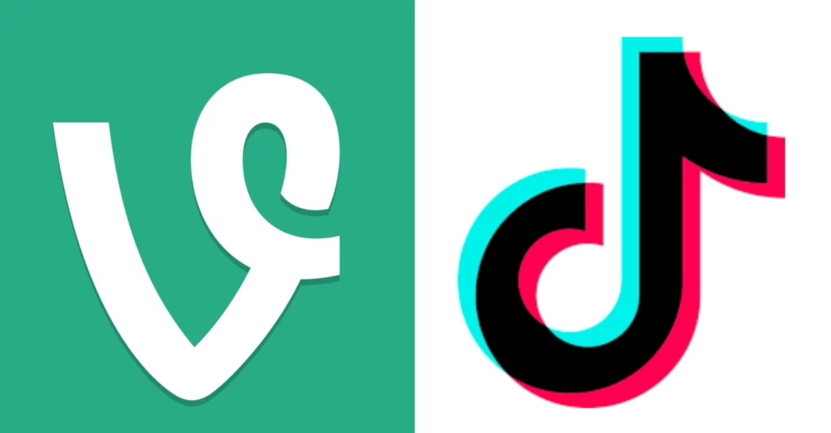 Vine Tiktok - Elon Musk