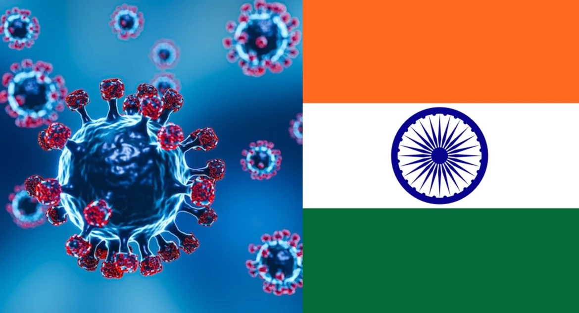 Virus Nipah en Inde