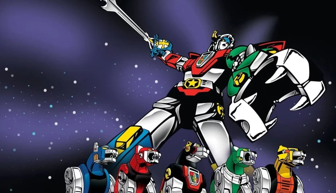 Voltron
