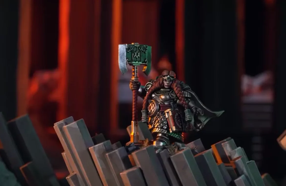 Warhammer Big Autumn Preview 2026