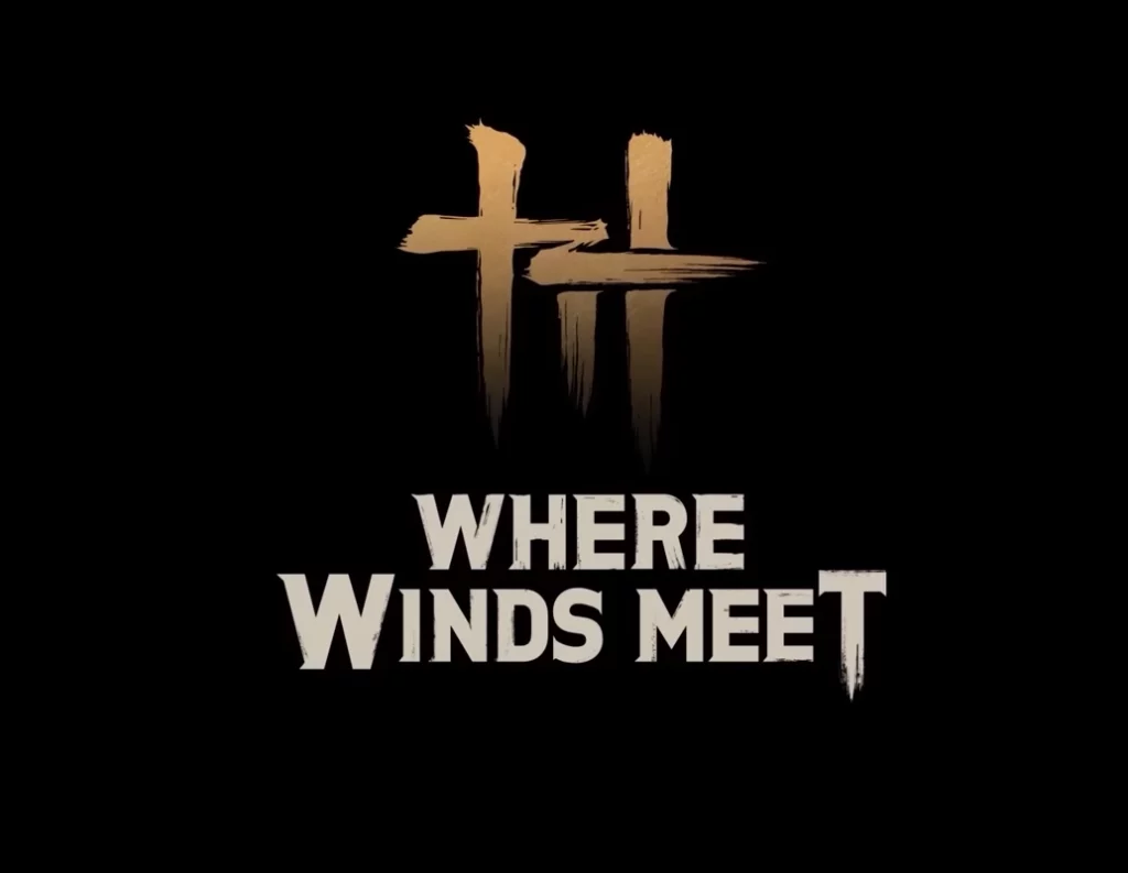 Where Winds Meet - Affiche