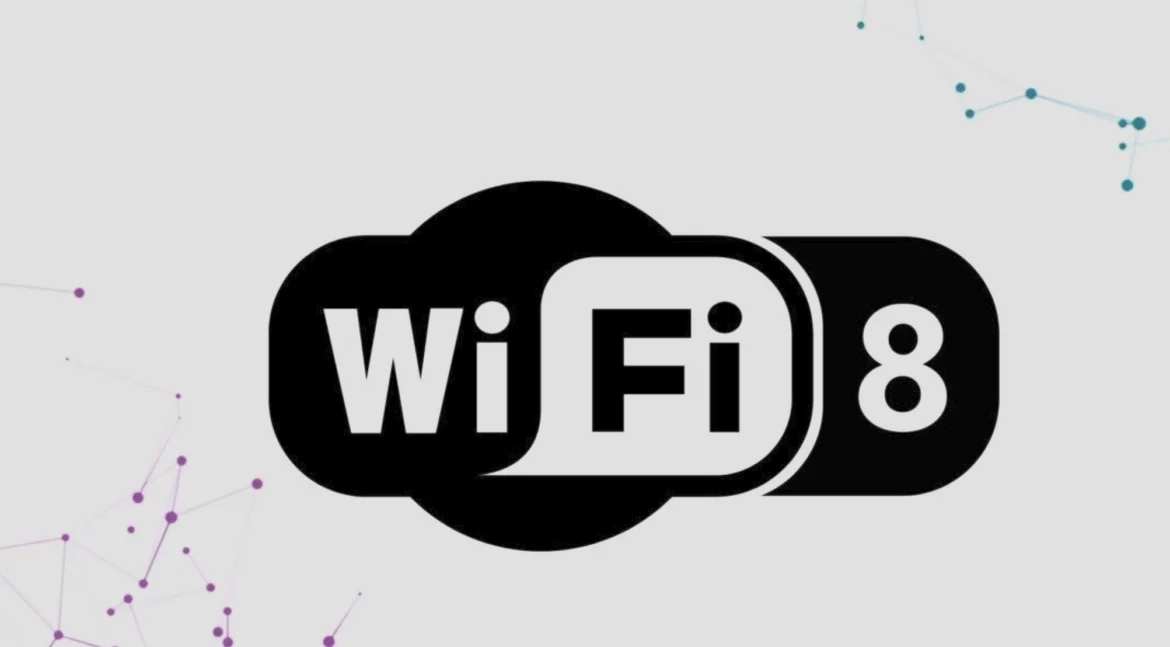 Wi-Fi 8 - Wifi