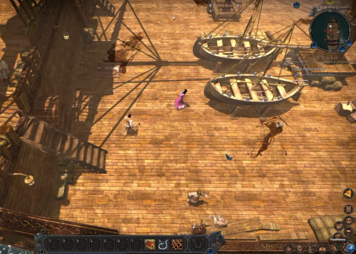 Wild Terra 2 gratuit sur Steam