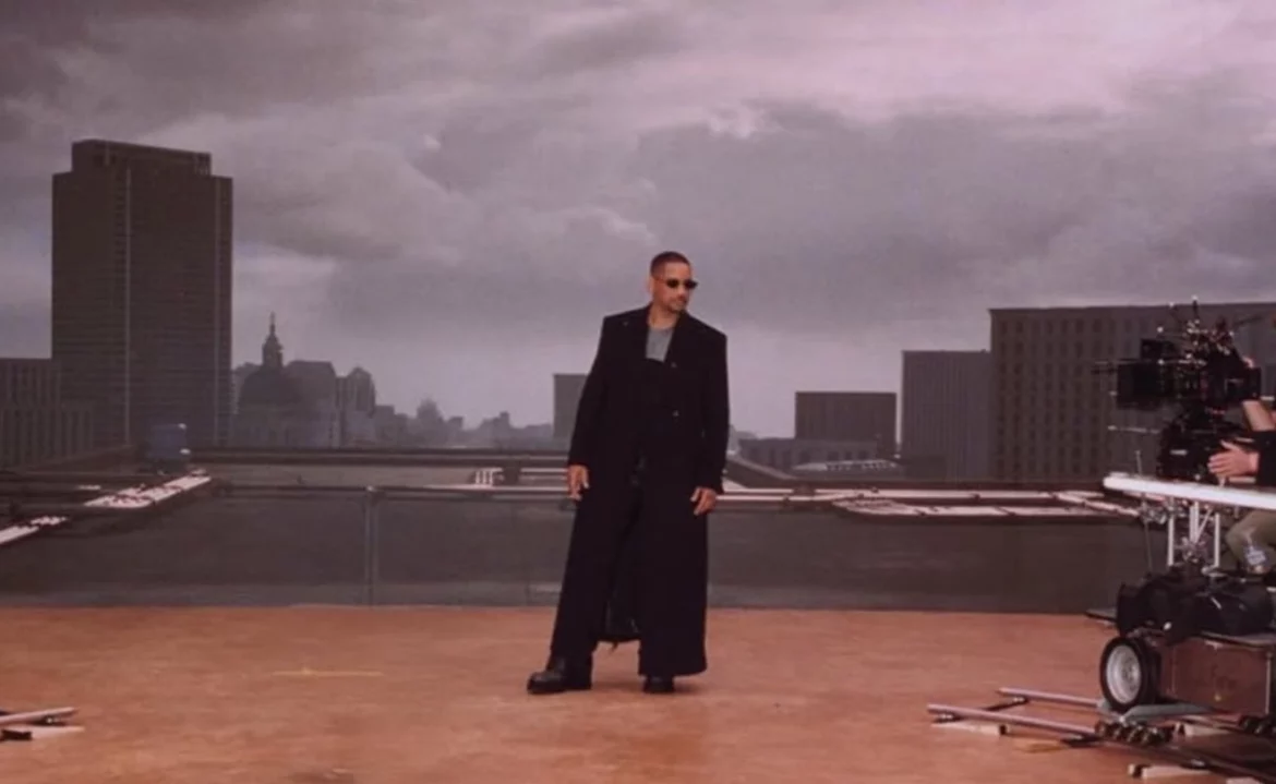 Will Smith dans The Matrix 5 ?