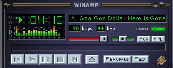 Winamp