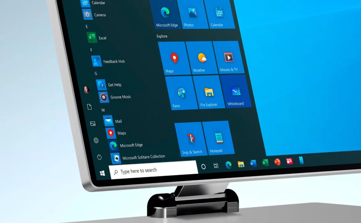 Windows 10 Windows 10
