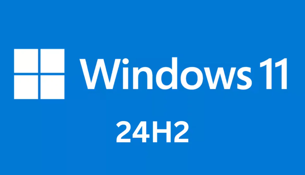Windows 11 24H2 fin de support