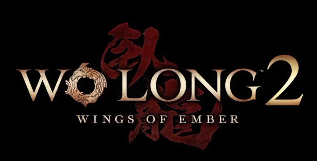 Wo Long 2