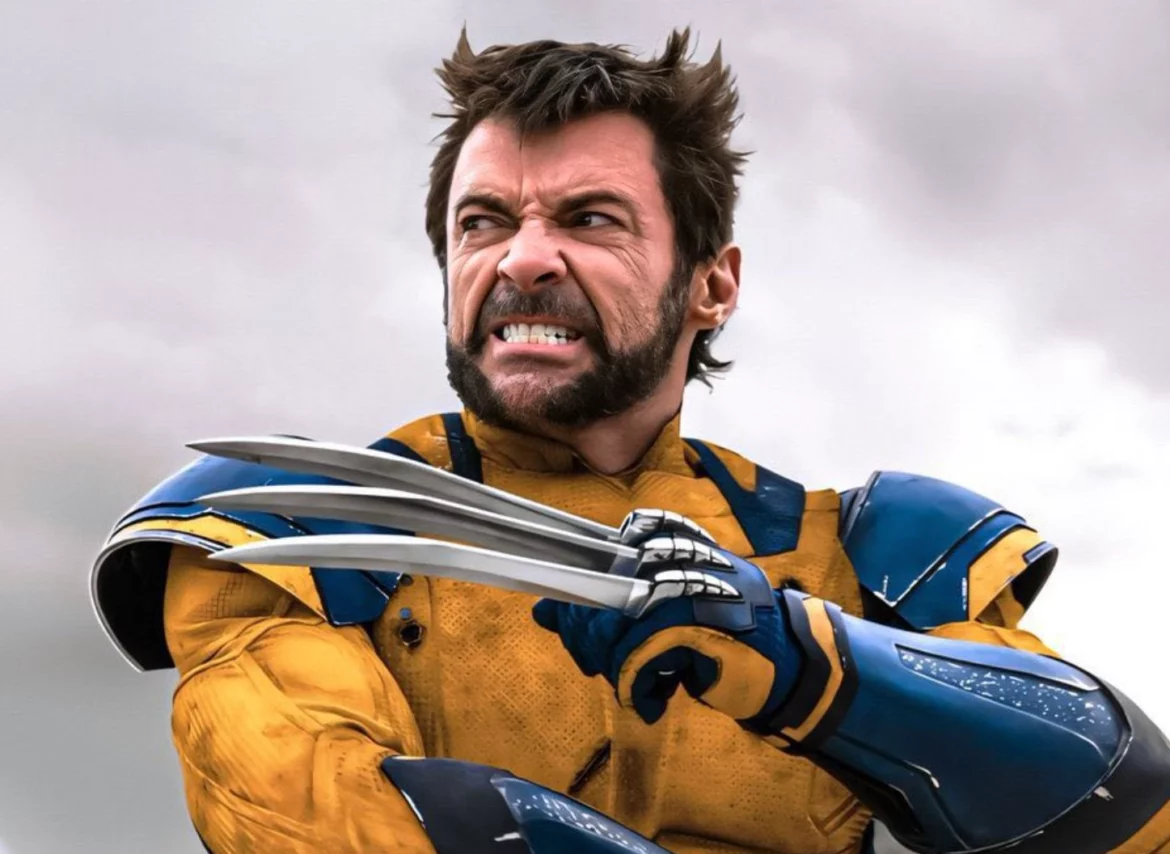 Wolverine Avengers Doomsday