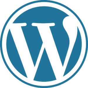 WordPress-logo