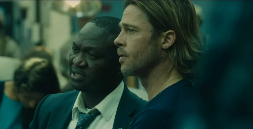 World War Z 2 - le retour