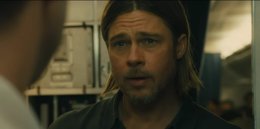 World War Z 2 - le retour