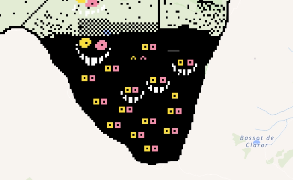 Wplace void
