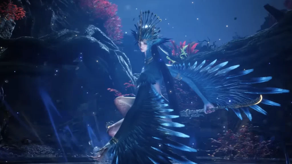 Wuchang Fallen Feathers - Xbox Game Pass Juillet 2025