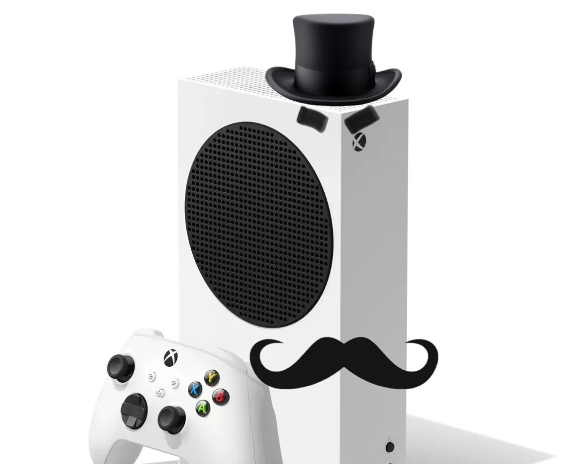 Xbox Series S Xbox Series S