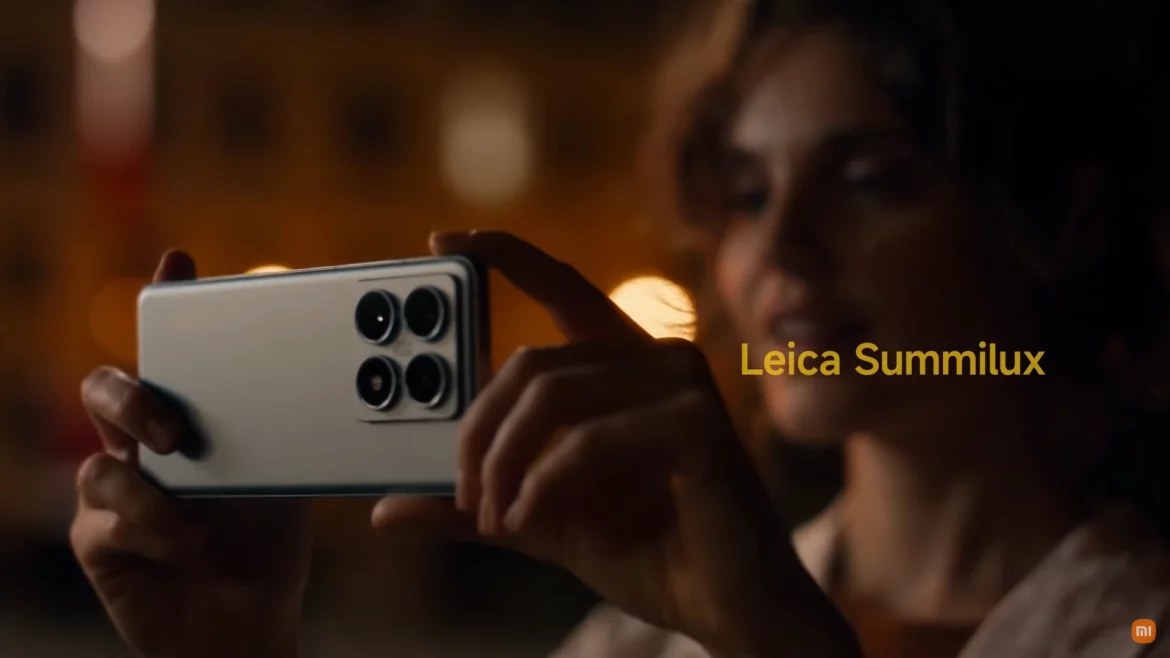 Xiaomi 14T Xiaomi 14T