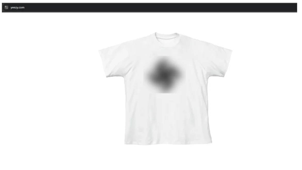 Ye yeezy.com