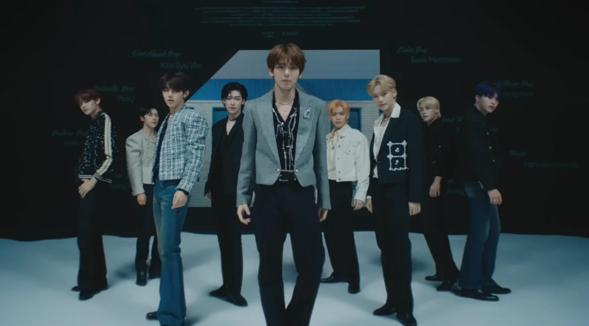 Zerobaseone Good So Bad