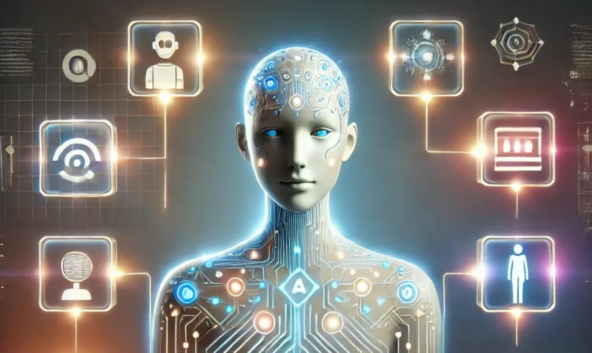 agent OpenAI Australie