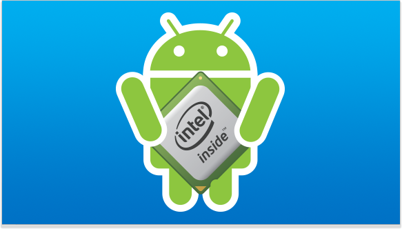 android-intel-architecture