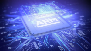 processeur ARM