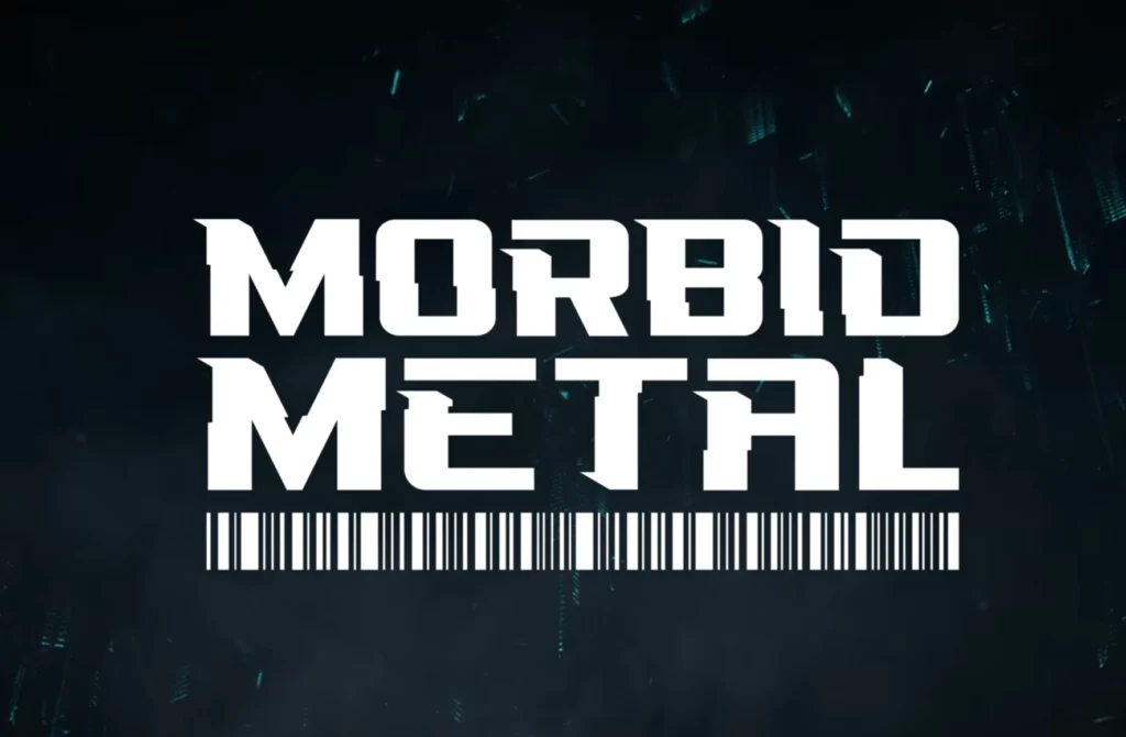 astuces débutant Morbid Metal