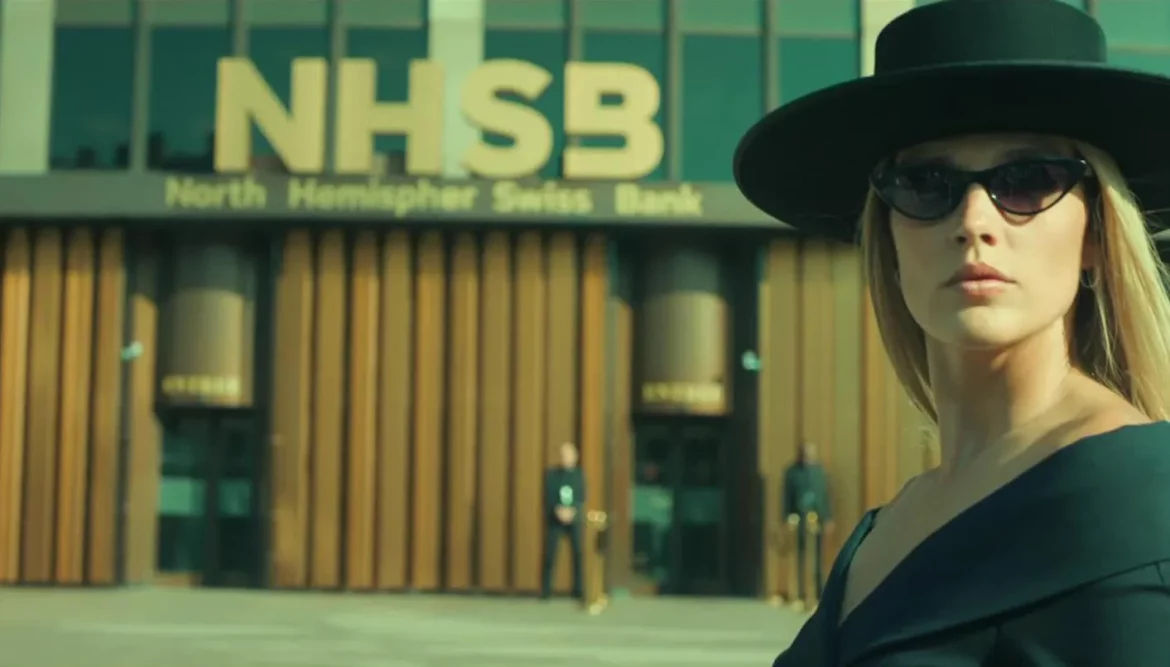 banque NHSB Cat’s Eyes existe vraiment