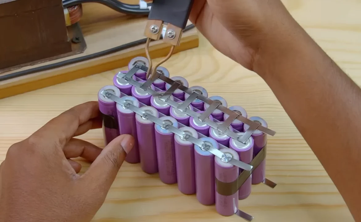 batteries plus puissantes