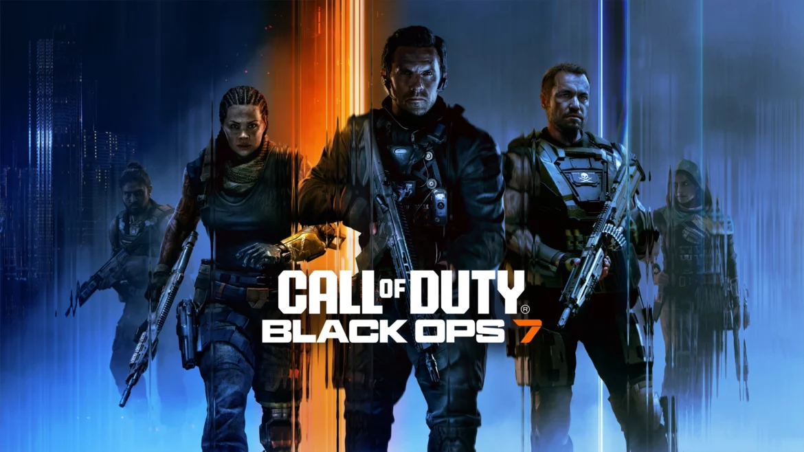 bêta Black Ops 7