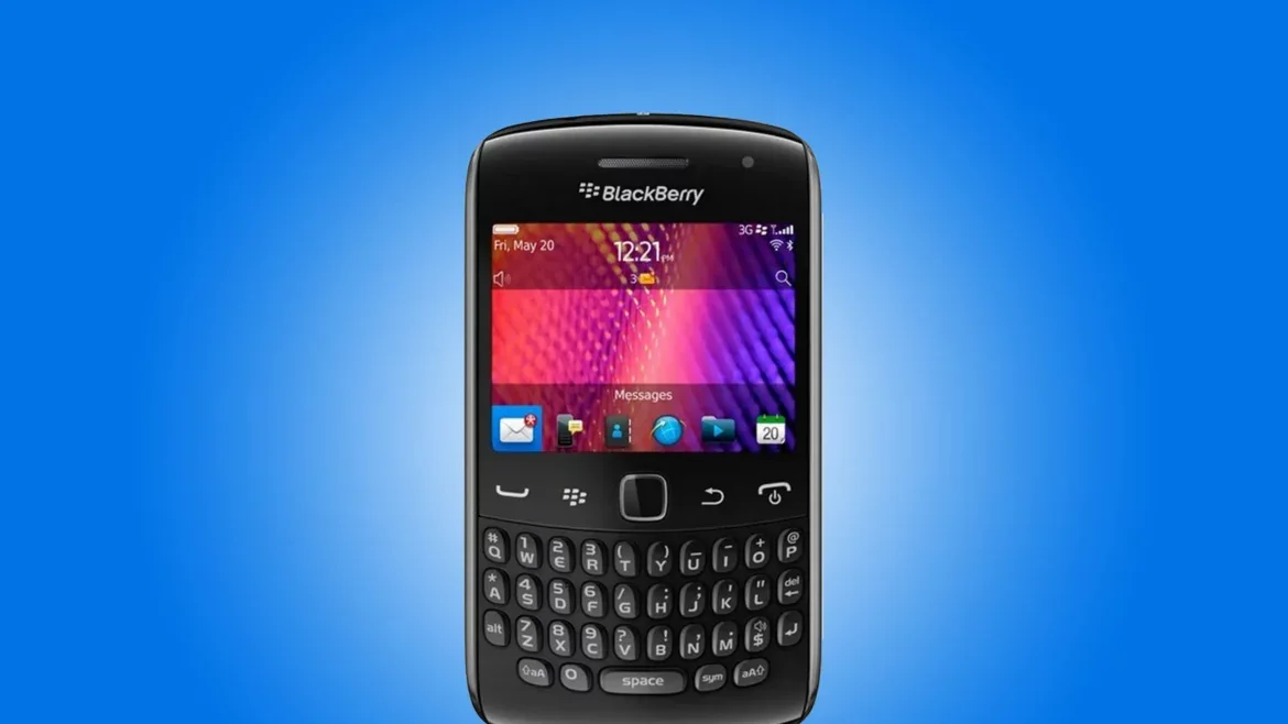blackberry