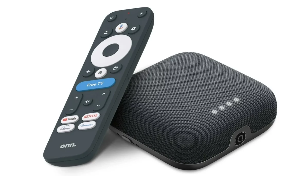 bouton Free TV – Télécommande Google TV bouton Free TV - Télécommande Google TV