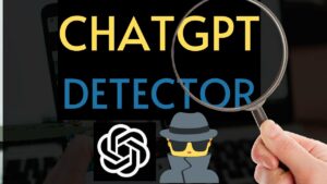 chatgpt IA detection plagiat