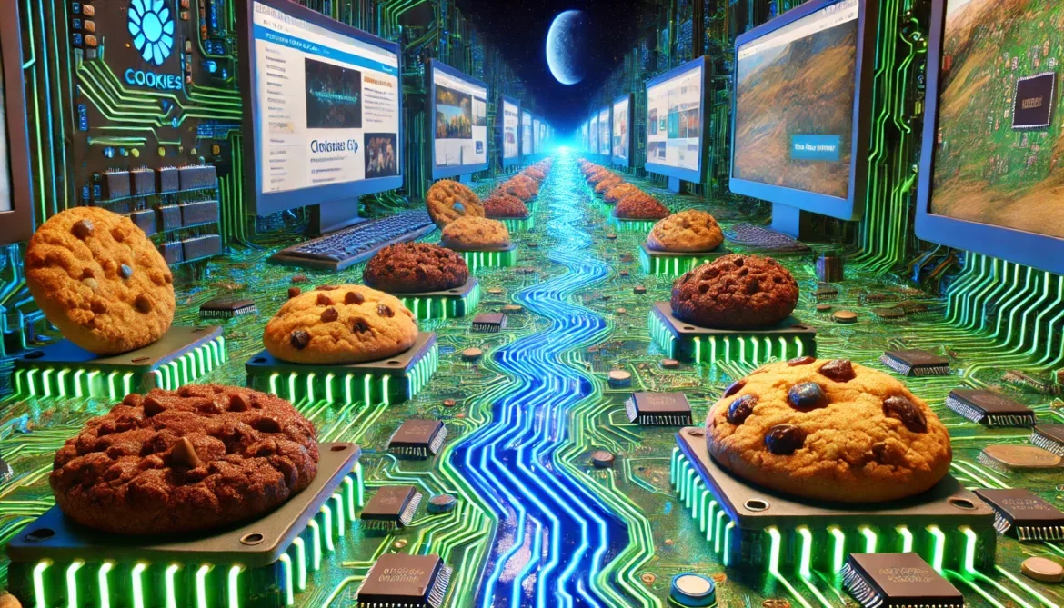 cookies informatiques