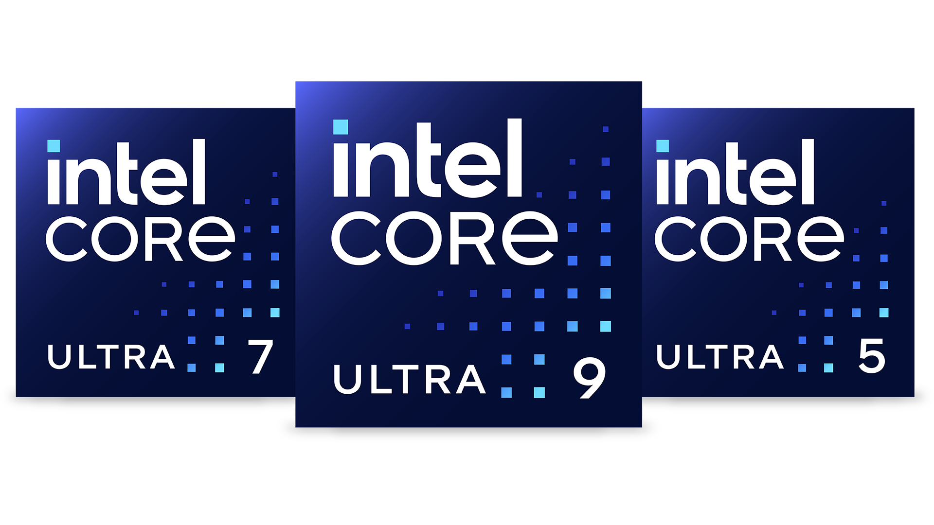 core ultra processeurs intel